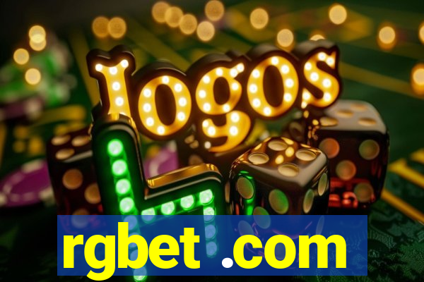 rgbet .com